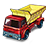 Grit Spreader Icon 48x48 png